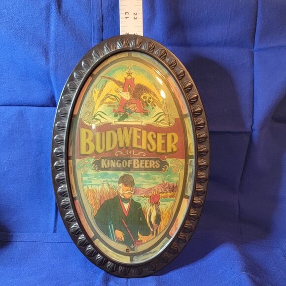 Busweiser collection of Cards and wall Plaque - Picture 2 of 15